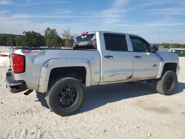 Photo 3 from auction – 2014 CHEVROLET SILVERADO with VIN 3GCUKREC6EG171387