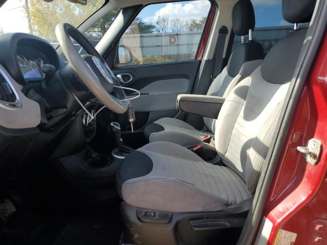 Photo 7 from auction – 2014 FIAT 500L EASY with VIN ZFBCFABH7EZ016061