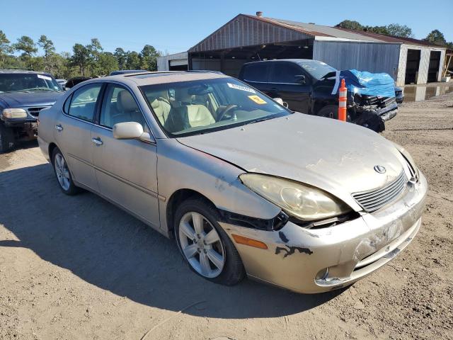 Photo 4 from auction – 2005 LEXUS ES 330 with VIN JTHBA30GX55110924