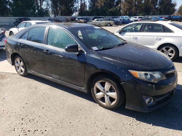 Photo 4 from auction – 2012 TOYOTA CAMRY BASE with VIN 4T1BF1FK3CU576499