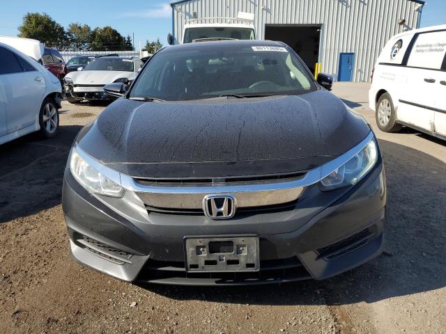 Photo 5 from auction – 2016 HONDA CIVIC EX with VIN 2HGFC2F71GH040130