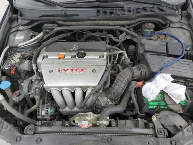 Photo 11 from auction – 2008 ACURA TSX with VIN JH4CL96928C001464