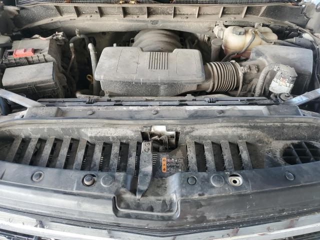 Photo 12 from auction – 2023 CHEVROLET SILVERADO with VIN 1GCUDDED3PZ267082