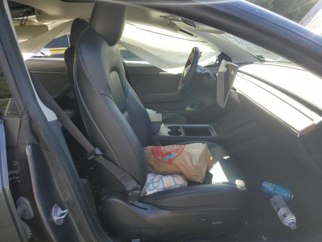 Photo 7 from auction – 2022 TESLA MODEL 3 with VIN 5YJ3E1EA9NF371222