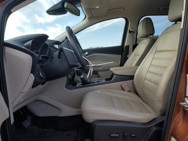 Photo 7 from auction – 2017 FORD ESCAPE TIT with VIN 1FMCU9J93HUB58951