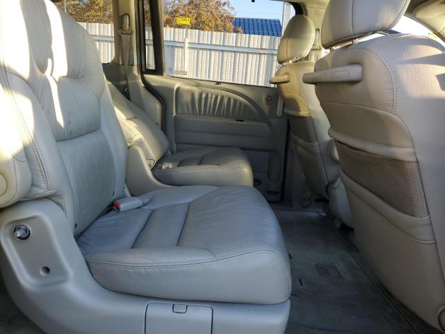 Photo 11 from auction – 2007 HONDA ODYSSEY EX with VIN 5FNRL38697B413619
