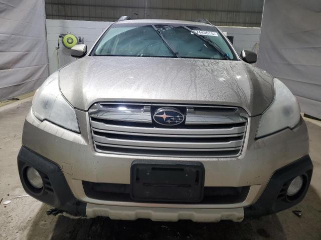 Снимка 5 от търг – 2014 SUBARU OUTBACK 2. с VIN 4S4BRCLC5E3249854
