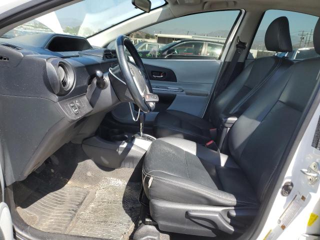 Photo 7 from auction – 2013 TOYOTA PRIUS C with VIN JTDKDTB31D1038018