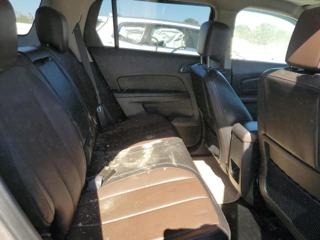 Photo 11 from auction – 2012 GMC TERRAIN SL with VIN 2GKALWEK2C6160311