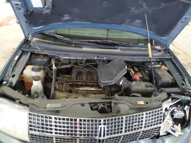 Photo 12 from auction – 2010 LINCOLN MKX with VIN 2LMDJ6JC7ABJ17598