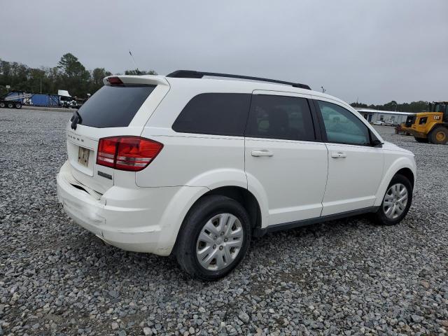Photo 3 from auction – 2017 DODGE JOURNEY SE with VIN 3C4PDCAB2HT525564
