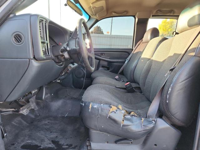 Photo 7 from auction – 2000 CHEVROLET SILVERADO with VIN 2GCEC19V5Y1358468