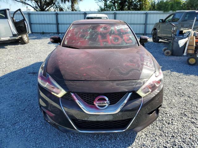 Photo 5 from auction – 2016 NISSAN MAXIMA 3.5 with VIN 1N4AA6AP4GC383486