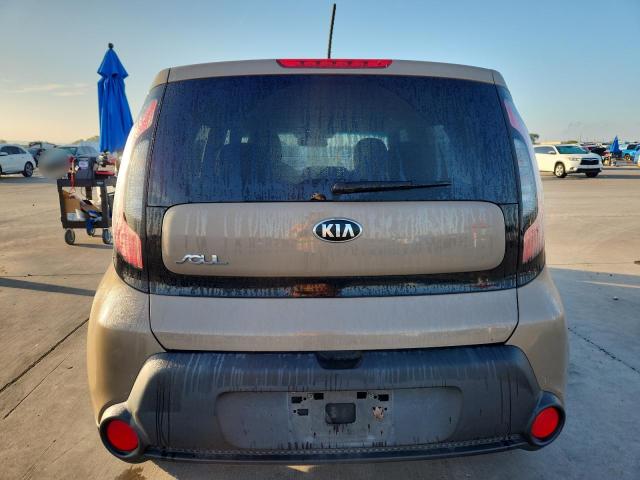 Photo 6 from auction – 2015 KIA SOUL with VIN KNDJN2A25F7128610