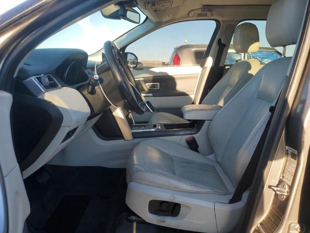Photo 7 from auction – 2015 LAND ROVER DISCOVERY with VIN SALCR2BG8FH543379