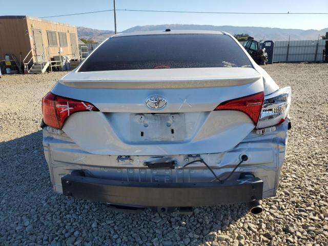 Photo 6 from auction – 2018 TOYOTA COROLLA L with VIN 2T1BURHE8JC070385