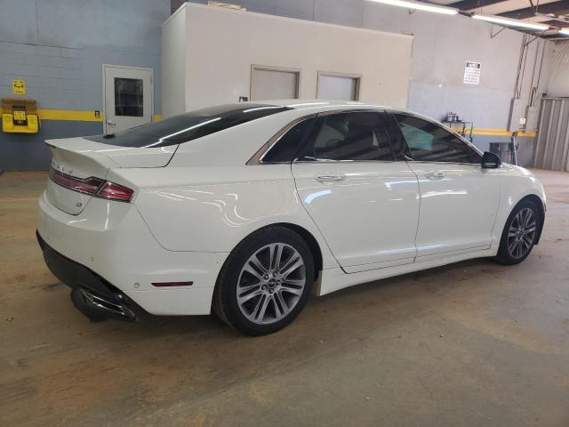 Photo 3 from auction – 2013 LINCOLN MKZ with VIN 3LN6L2GK2DR815483