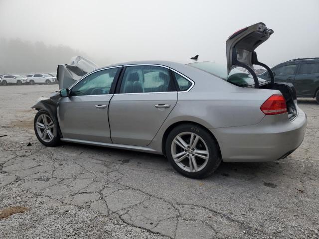 Photo 2 from auction – 2014 VOLKSWAGEN PASSAT SE with VIN 1VWBN7A3XEC025258