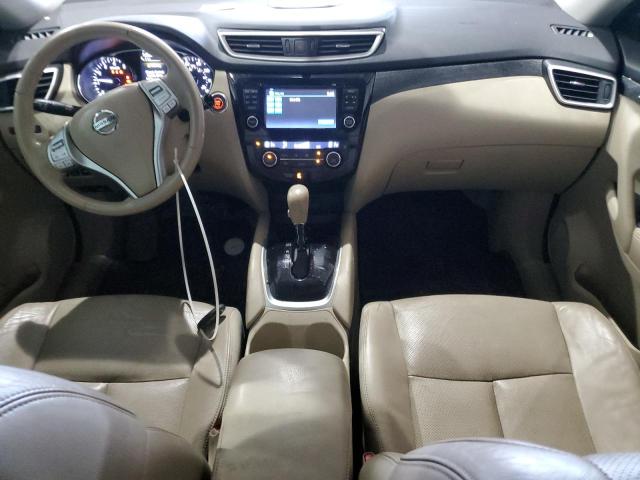 Photo 8 from auction – 2015 NISSAN ROGUE S with VIN 5N1AT2MV5FC812328