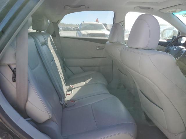 Photo 11 from auction – 2012 LEXUS RX 350 with VIN 2T2BK1BA9CC128144