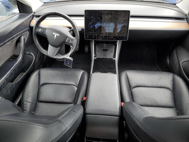 Photo 8 from auction – 2018 TESLA MODEL 3 with VIN 5YJ3E1EA5JF042138