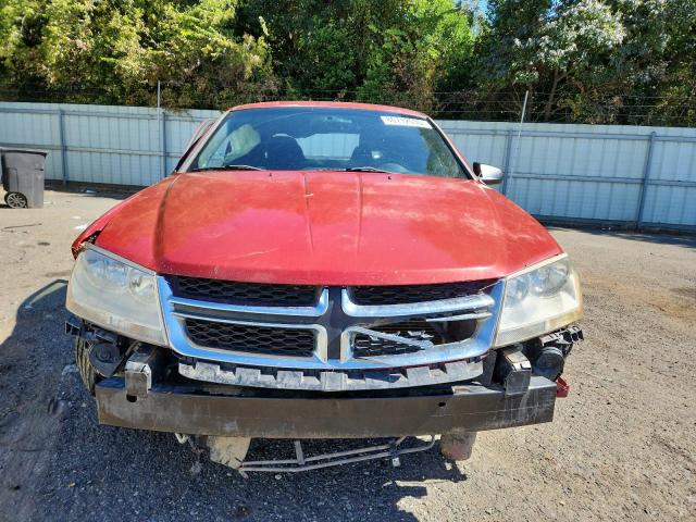 Photo 5 from auction – 2013 DODGE AVENGER SE with VIN 1C3CDZAB3DN755727