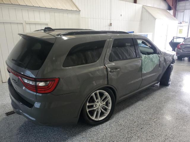 صورة رقم 3 من المزاد - 2025 DODGE DURANGO GT مع VIN 1C4RDJDG7SC518889