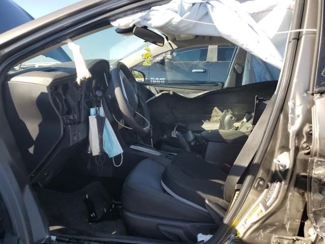 Photo 7 from auction – 2018 TOYOTA COROLLA L with VIN 5YFBURHE9JP780413