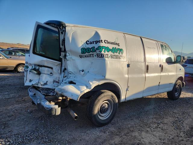 Photo 3 from auction – 2000 GMC SAVANA with VIN 1GTHG35R2Y1115762