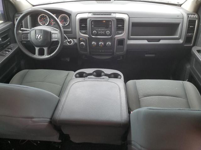 Фото 8 с аукциона – 2015 RAM 1500 ST с VIN 1C6RR6FTXFS659208