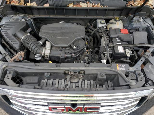 Photo 12 from auction – 2019 GMC ACADIA SLT with VIN 1GKKNULS9KZ276534