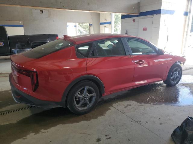 Photo 3 from auction – 2025 KIA K4 LX with VIN 3KPFT4DE7SE137249