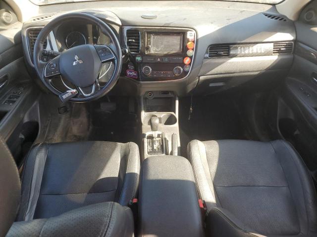 Photo 8 from auction – 2016 MITSUBISHI OUTLANDER with VIN JA4AZ3A36GZ007751