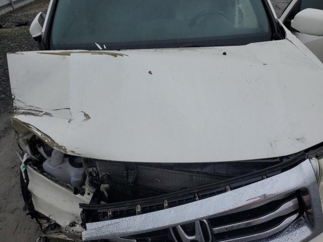 Photo 12 from auction – 2015 HONDA PILOT TOUR with VIN 5FNYF4H95FB035929