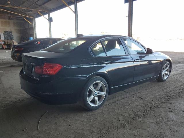 Photo 3 from auction – 2013 BMW 320 I with VIN WBA3B1C55DF461781