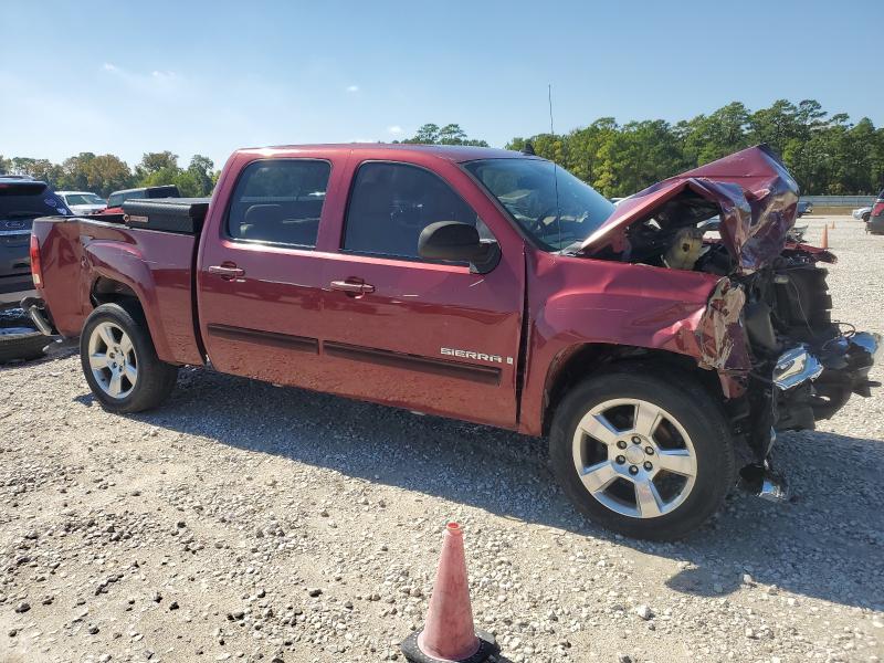 Photo 4 from auction – 2008 GMC SIERRA C15 with VIN 3GTEC13J38G251920
