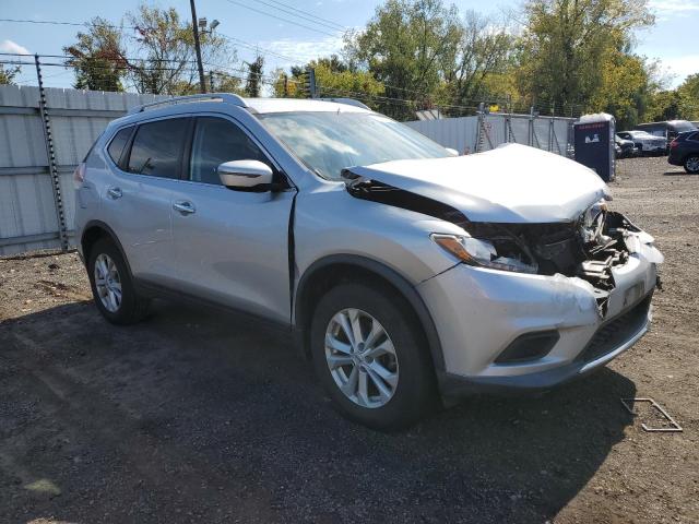 Photo 4 from auction – 2016 NISSAN ROGUE S with VIN KNMAT2MV7GP640804