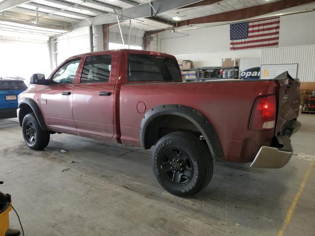 Foto 2 de la subasta – 2012 DODGE RAM 2500 S con VIN 3C6UD5CL0CG235904