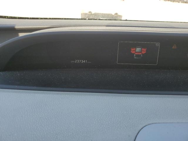 Photo 9 from auction – 2016 TOYOTA PRIUS with VIN JTDKARFUXG3024626