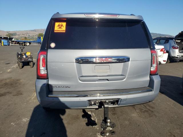 Photo 6 from auction – 2016 GMC YUKON DENA with VIN 1GKS2CKJ1GR349740