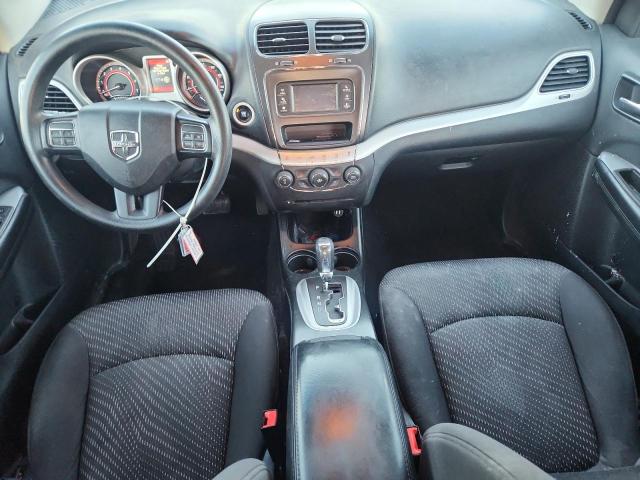 Photo 8 from auction – 2014 DODGE JOURNEY SX with VIN 3C4PDCBB1ET311921