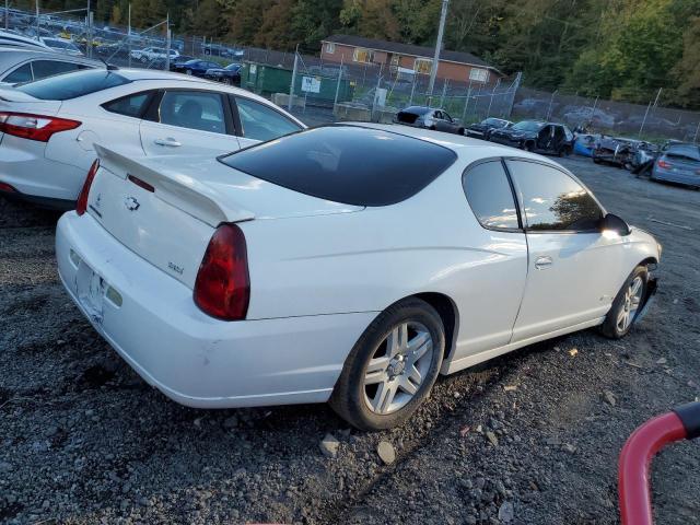 Photo 3 from auction – 2007 CHEVROLET MONTE CARL with VIN 2G1WK15K779102084