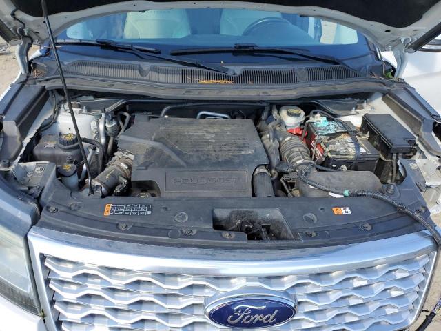Foto 12 de la subasta – 2017 FORD EXPLORER P con VIN 1FM5K8HTXHGA56037