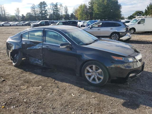Photo 4 from auction – 2012 ACURA TL with VIN 19UUA8F50CA000757