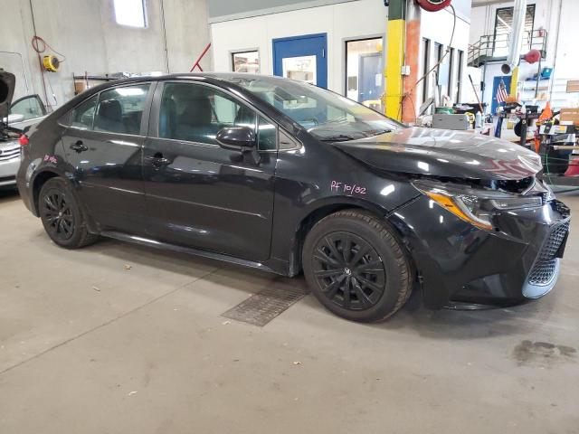 Photo 4 from auction – 2020 TOYOTA COROLLA LE with VIN 5YFEPRAE7LP088765