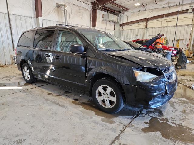 Photo 4 from auction – 2012 DODGE GRAND CARA with VIN 2C4RDGCG8CR374525