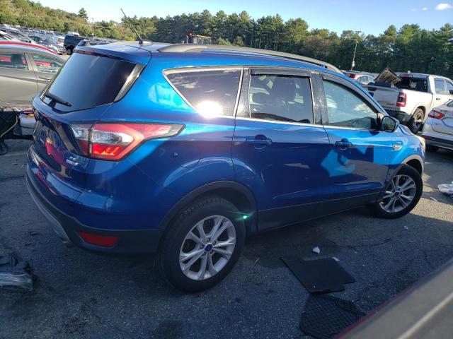 Фото 3 с аукциона – 2017 FORD ESCAPE SE с VIN 1FMCU9GD8HUC04480