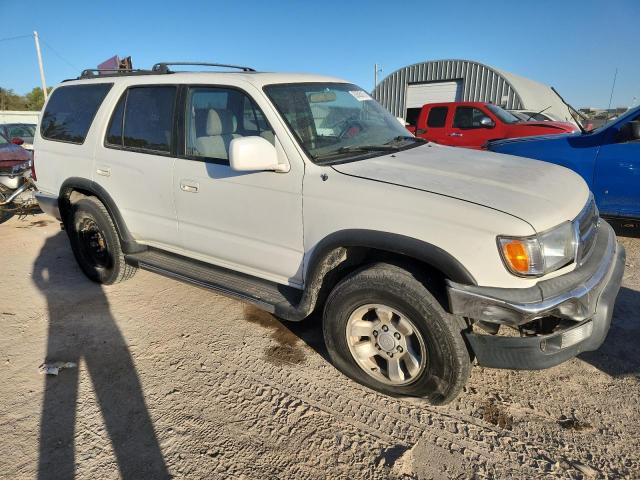 Photo 4 from auction – 2000 TOYOTA 4RUNNER with VIN JT3HN86R0Y0320251