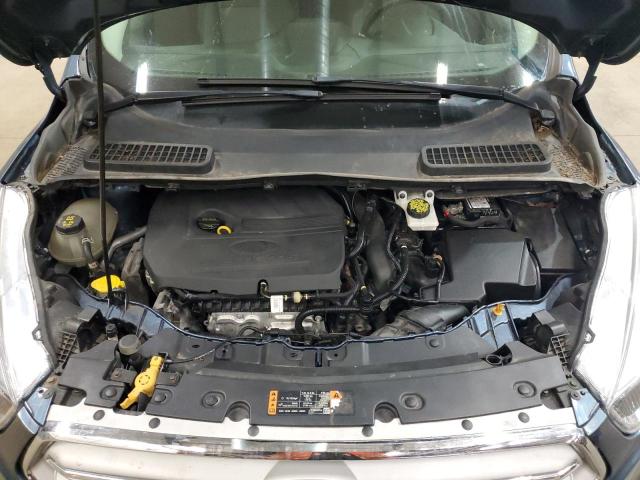 Photo 11 from auction – 2018 FORD ESCAPE SE with VIN 1FMCU9GD3JUB65853