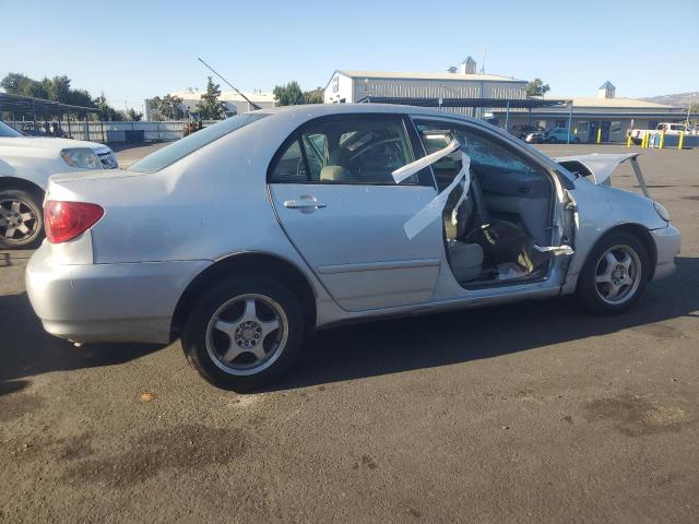 Photo 3 from auction – 2005 TOYOTA COROLLA CE with VIN 1NXBR32E75Z547853